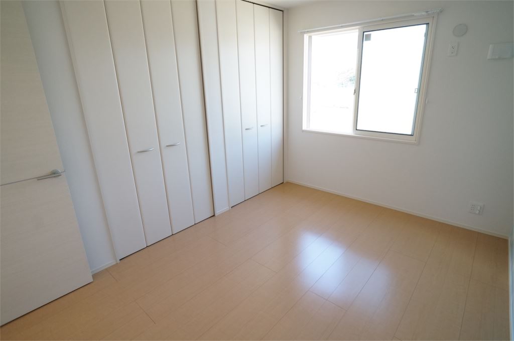 プラムコート大安寺　Ａ棟 その他6