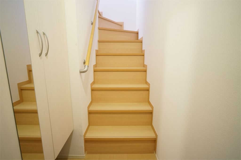 プラムコート大安寺　Ａ棟 その他7