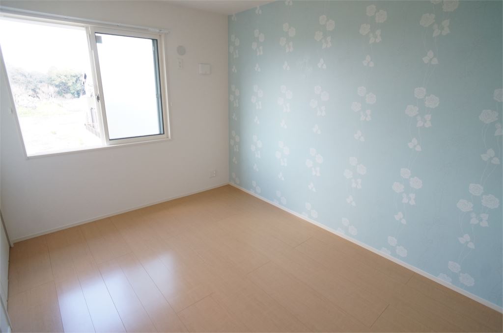 プラムコート大安寺　Ａ棟 その他8