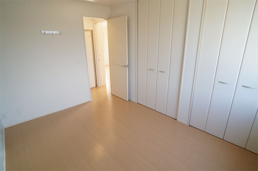 プラムコート大安寺　Ａ棟 その他9