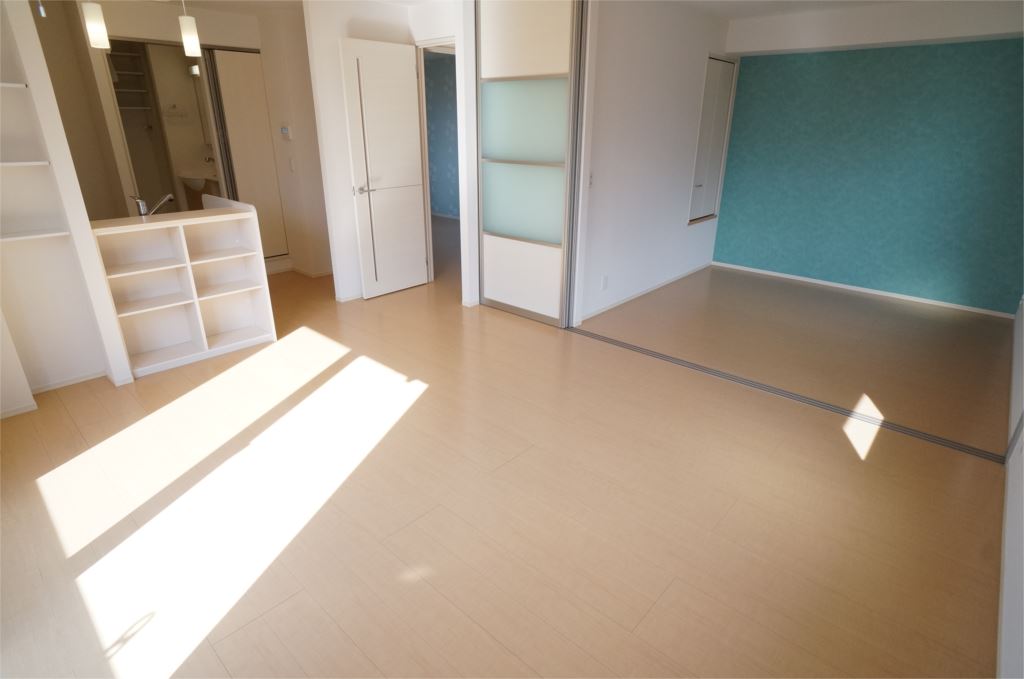 プラムコート大安寺　Ａ棟 その他10