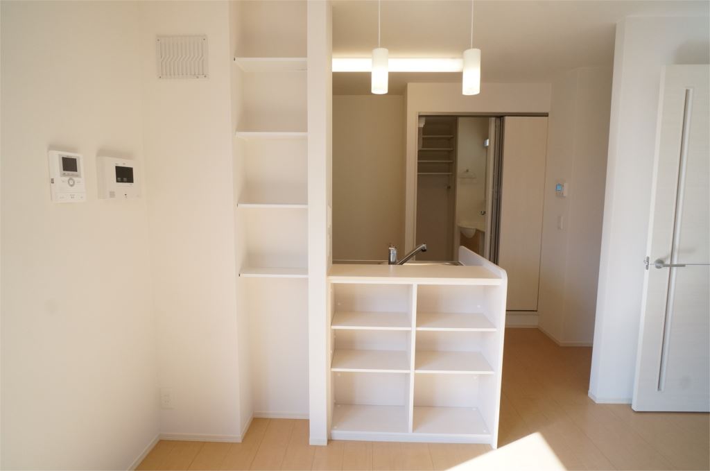 プラムコート大安寺　Ａ棟 その他11