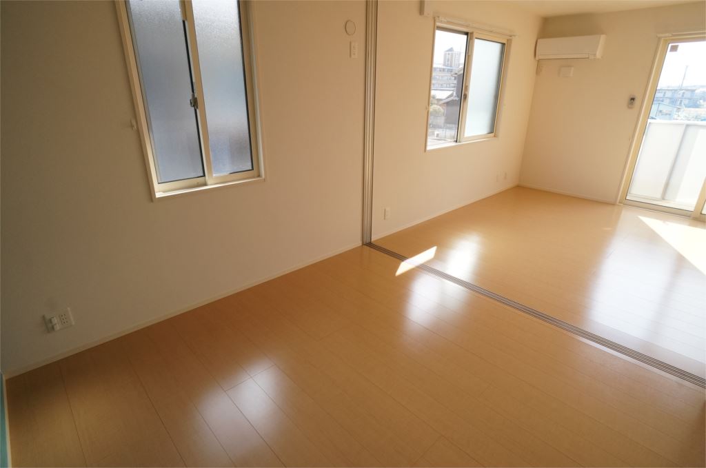 プラムコート大安寺　Ａ棟 その他13