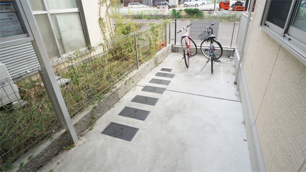 プラムコート大安寺　Ａ棟 その他15