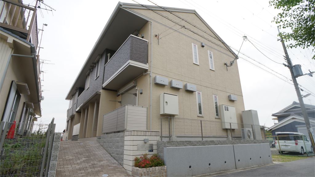 プラムコート大安寺　Ａ棟 その他16