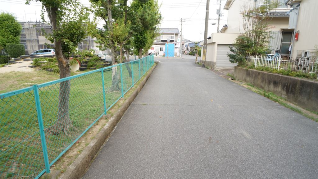 プラムコート大安寺　Ａ棟 その他17