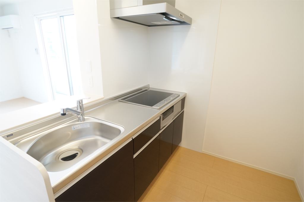 プラムコート大安寺　Ａ棟 キッチン