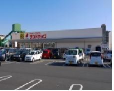 プラムコート大安寺　Ａ棟 周辺画像3