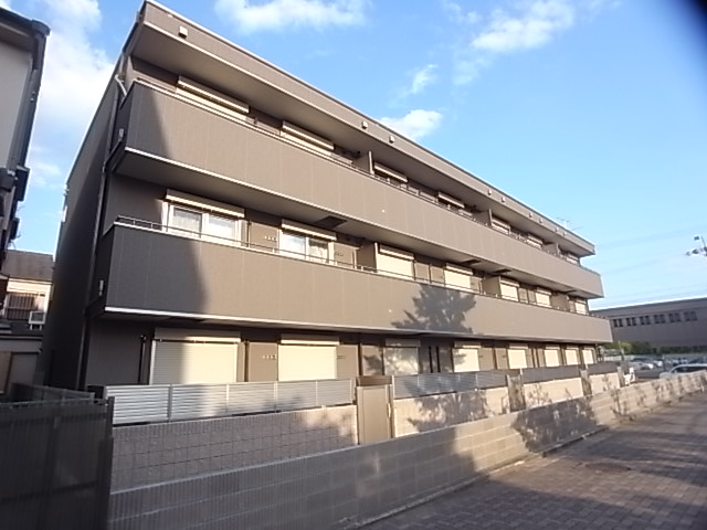 クラヴィエ西木辻 その他外観3