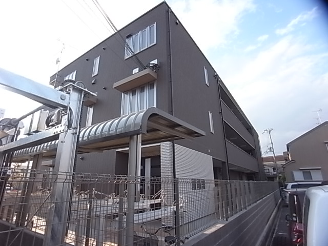 クラヴィエ西木辻 その他外観4