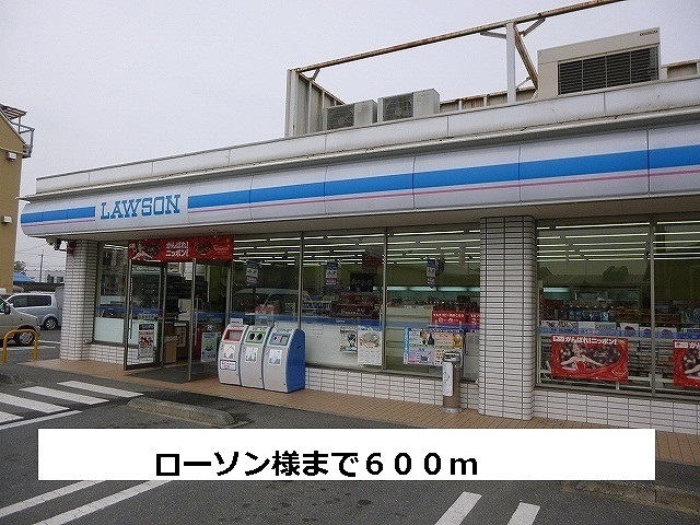 アベニュー　ウエストナイン　Ⅰ 周辺画像1