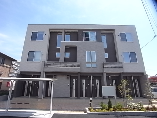 アンシェント・スリー その他外観2