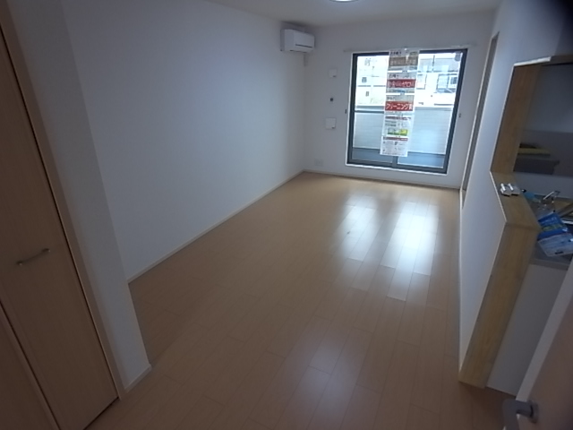 アンシェント・スリー リビング