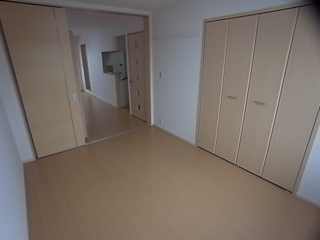 アンシェント・スリー ベッドルーム