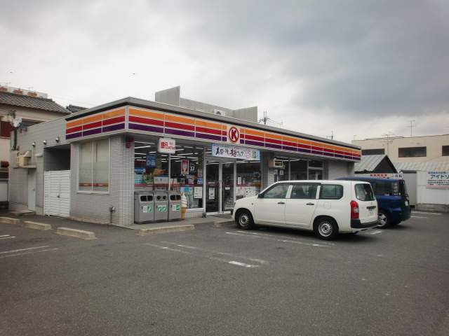 アンシェント・スリー 周辺画像3