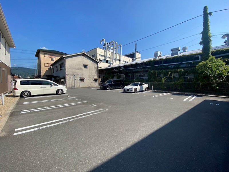 イーズテラス飛鳥 その他外観3