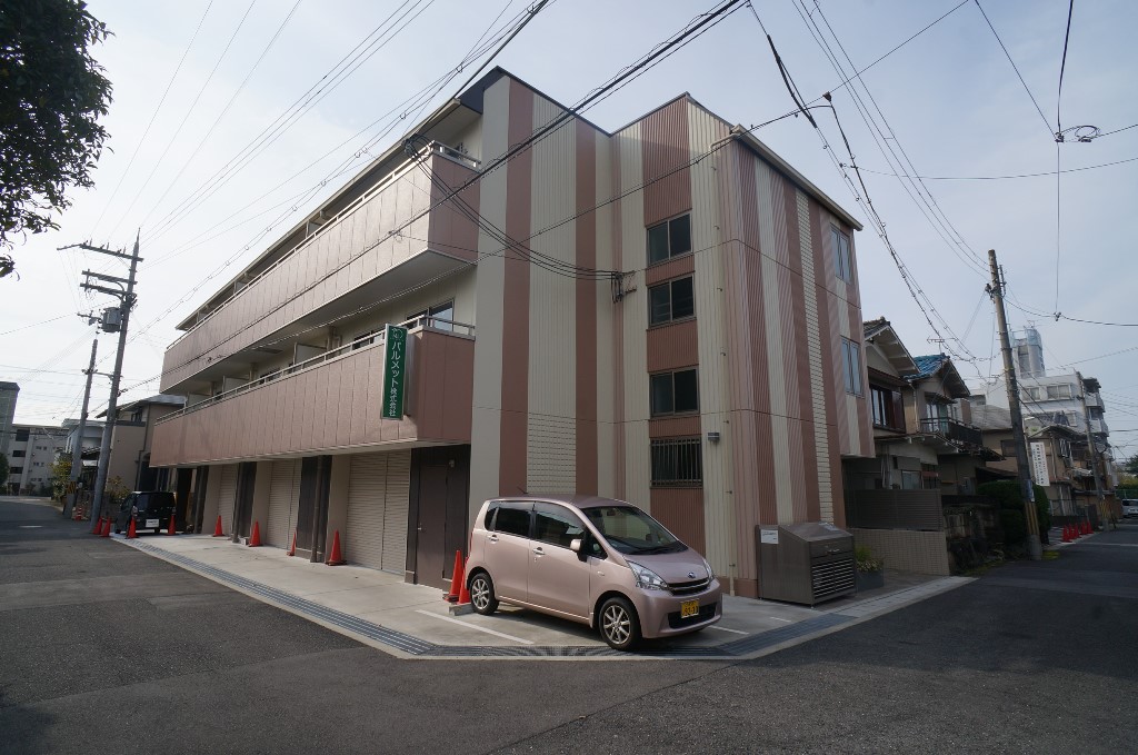 ドメール・セプト・エトワール　東紀寺 その他外観1