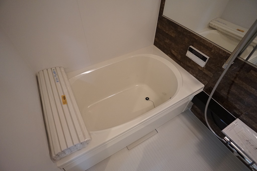 シャーメゾン青垣 風呂画像