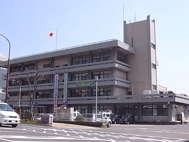 シャーメゾン青垣 周辺画像6