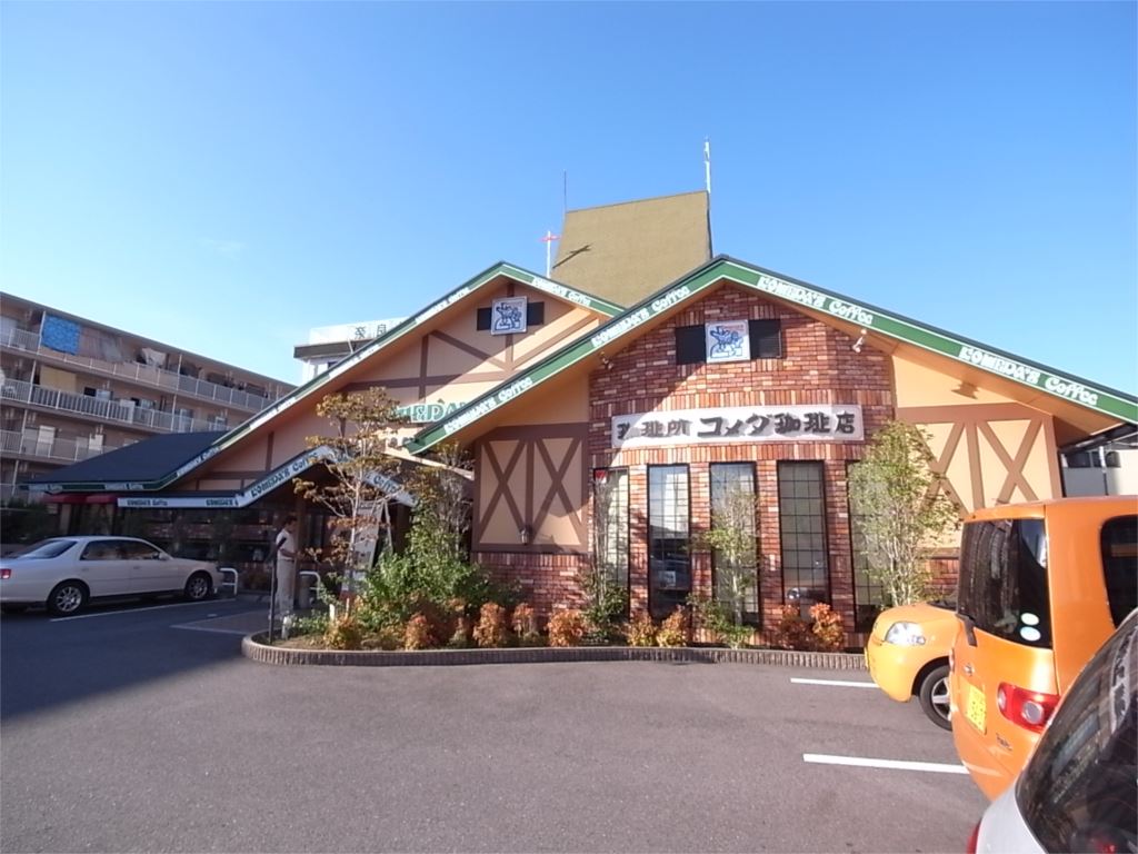 シャーメゾン青垣 周辺画像8