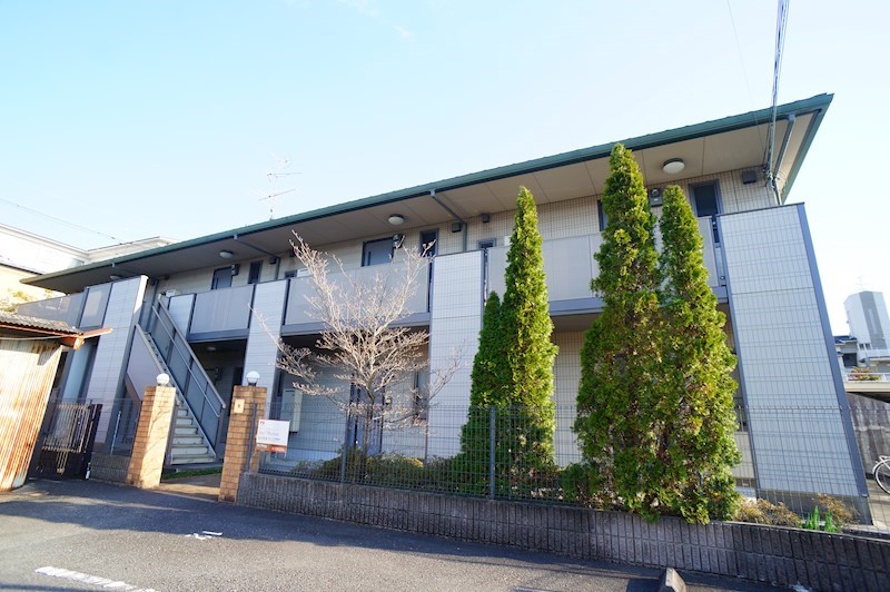 雅 103号室 外観