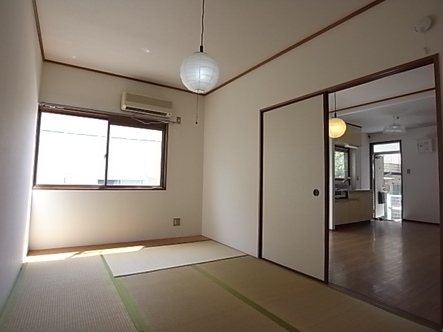 今在家ハイツ その他5