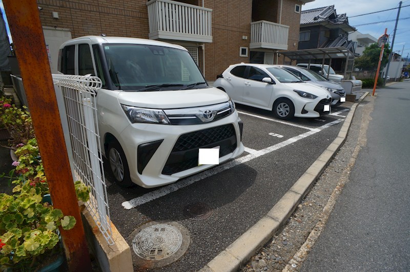 ラフィーネ その他外観3