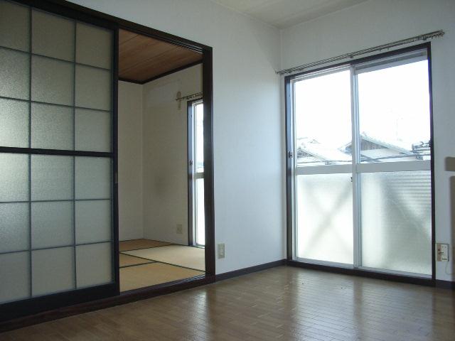 ロイヤルフラッツ その他1