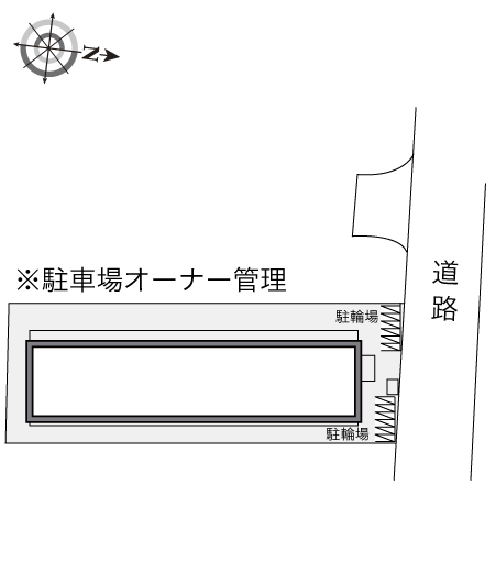 レオパレスナカノ その他8