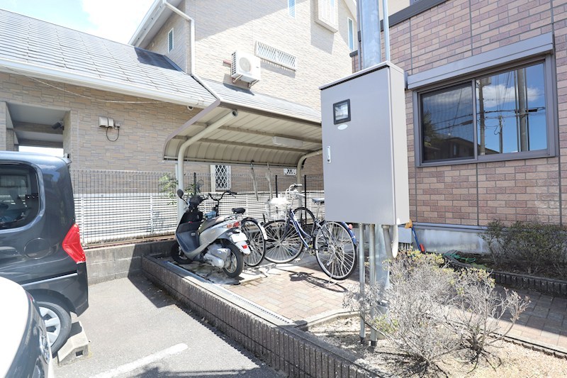 リッツハウス その他外観5
