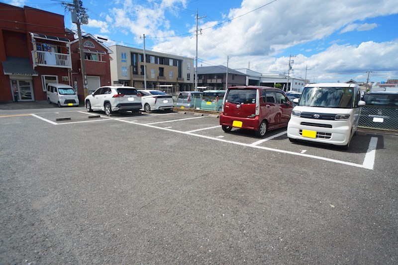 ボナール柳 その他外観3