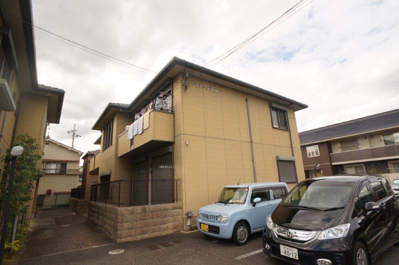 ベイサージュ神殿 その他1