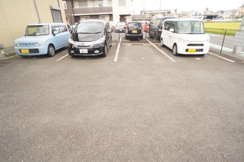 ベイサージュ神殿 その他2