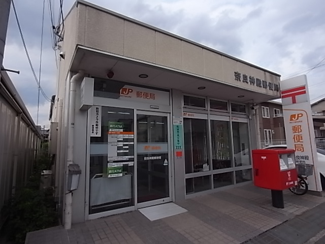 ベイサージュ神殿 周辺画像4