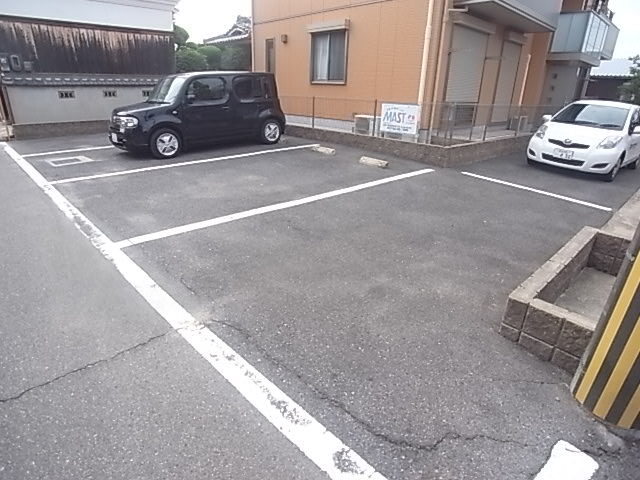 ベラ　カーサ ベランダ