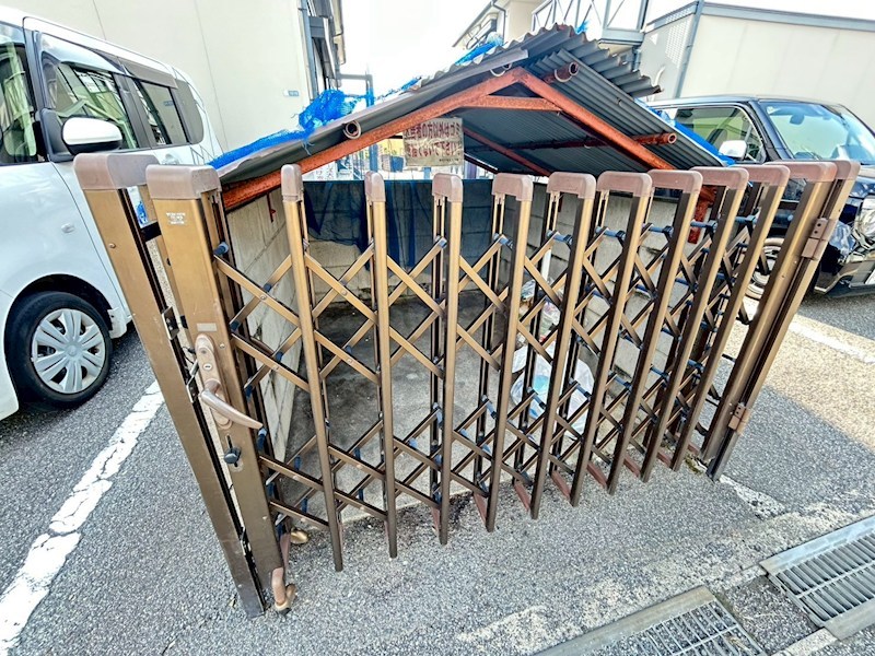ブリーズ大安寺 その他外観3