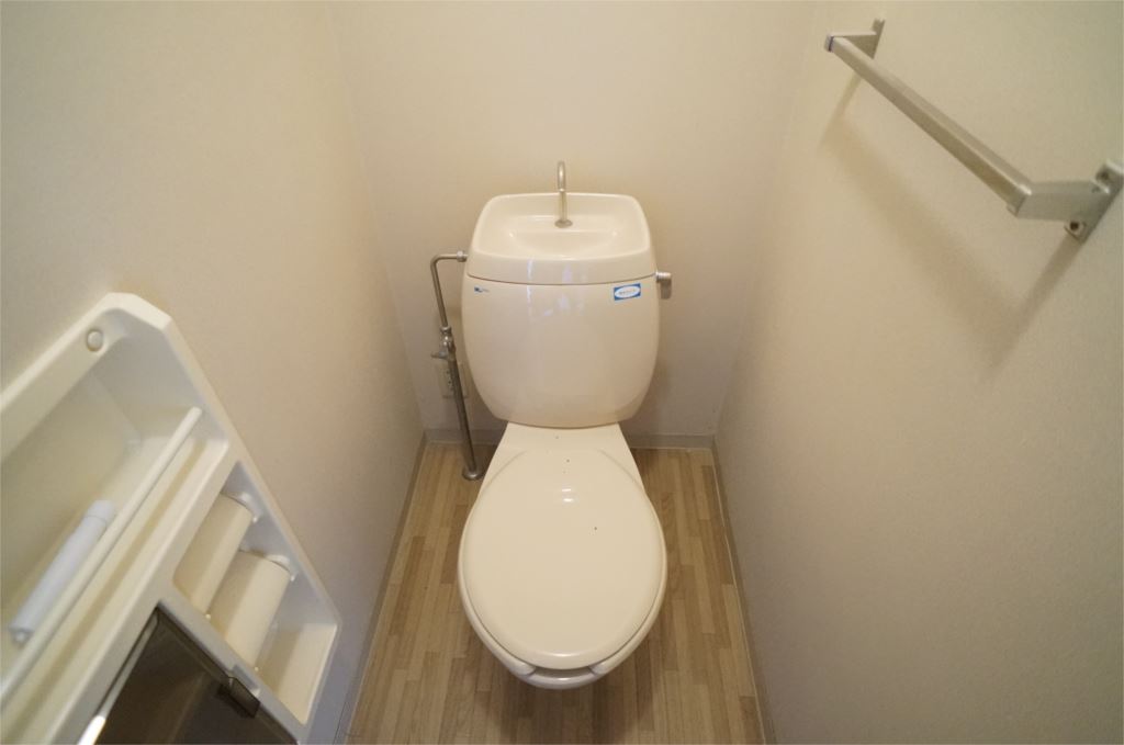 ブリーズ大安寺 その他1