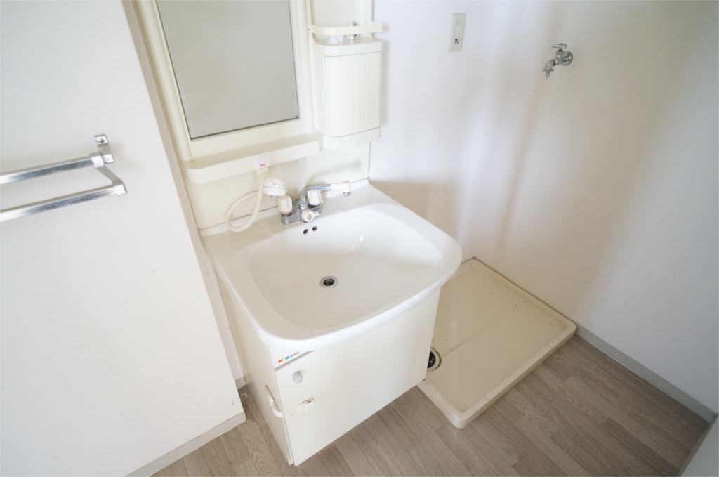 ブリーズ大安寺 その他2