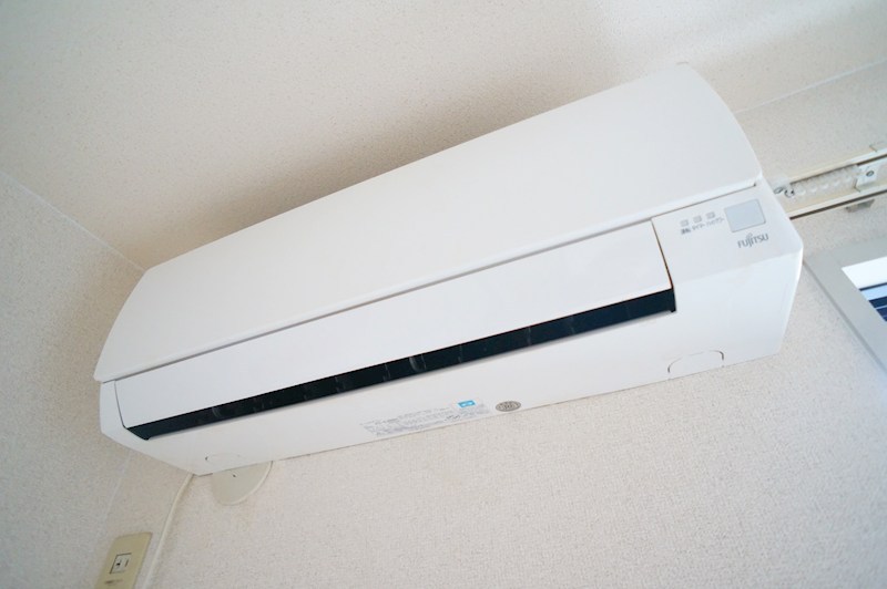 ブリーズ大安寺 その他4