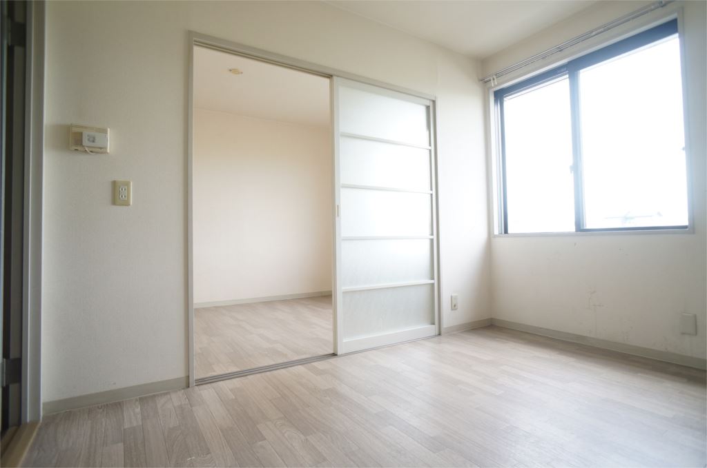 ブリーズ大安寺 その他9