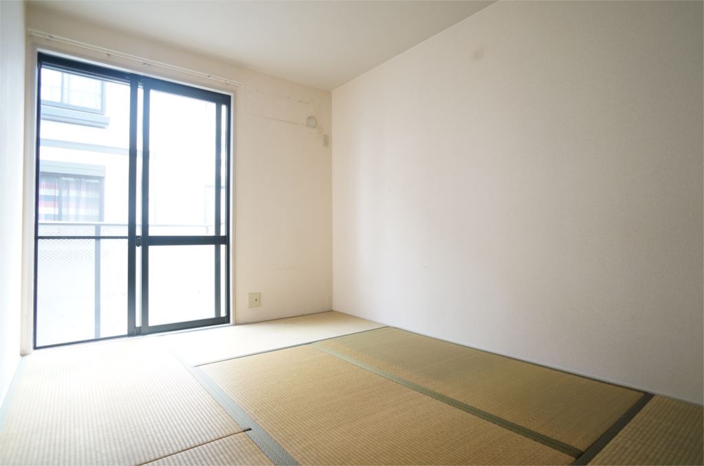 ブリーズ大安寺 その他12