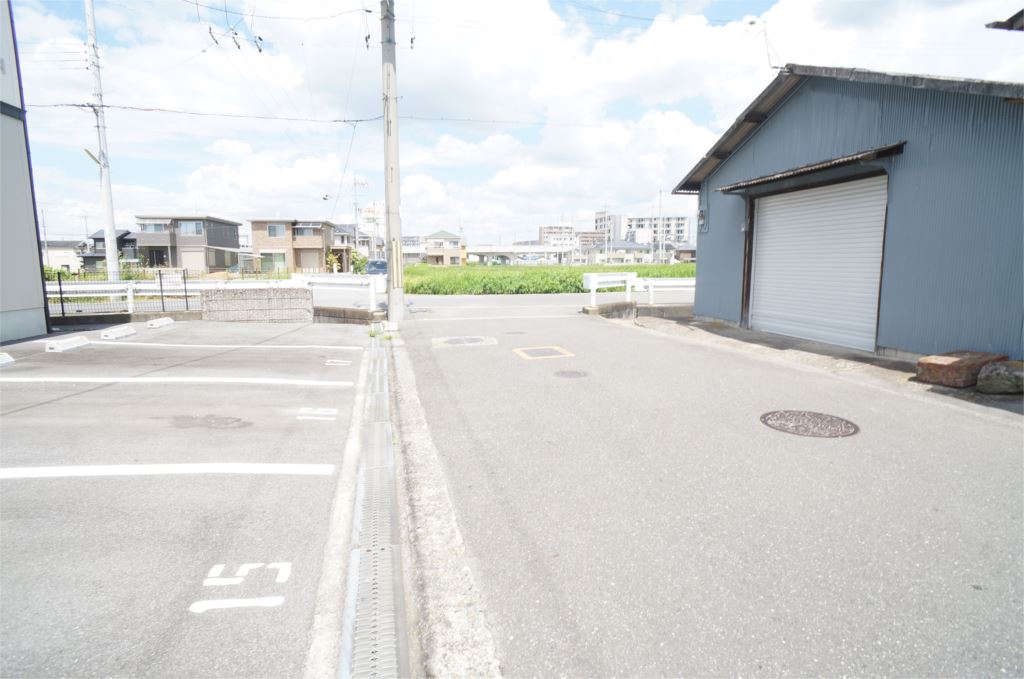 ブリーズ大安寺 その他18