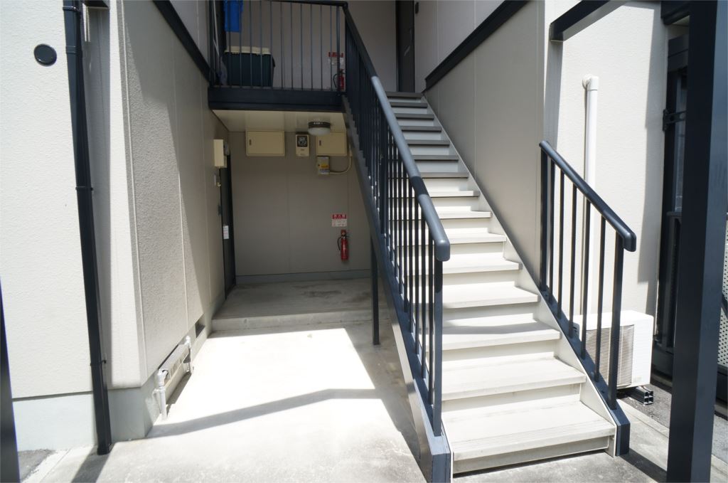 ブリーズ大安寺 その他19