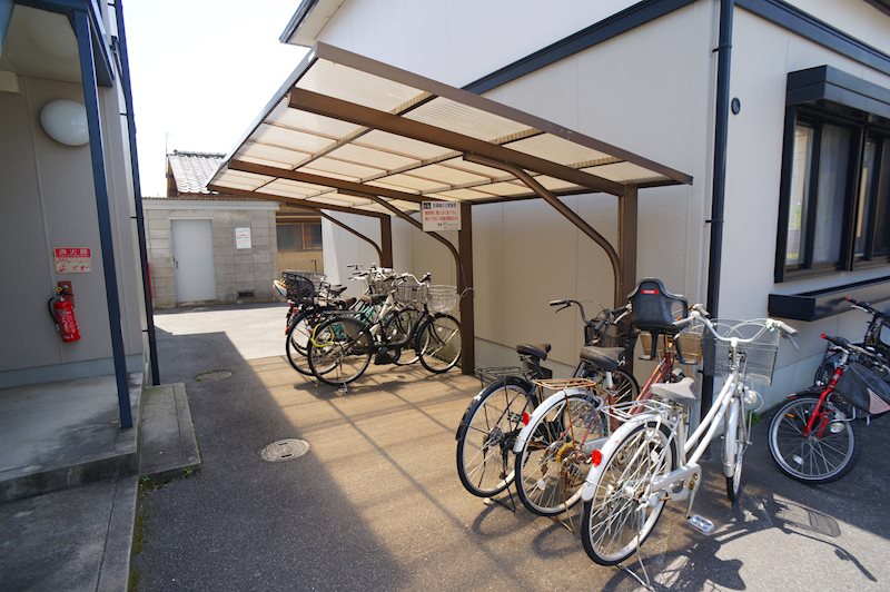 ブリーズ大安寺 その他20