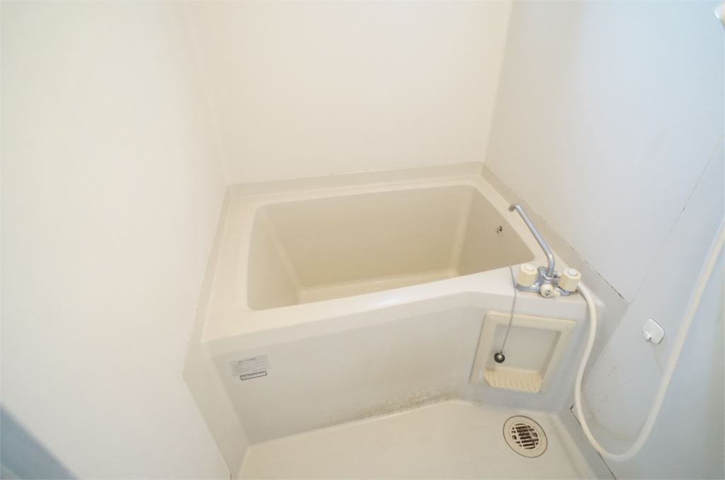 ブリーズ大安寺 風呂画像