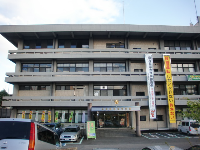 ブリーズ大安寺 周辺画像2