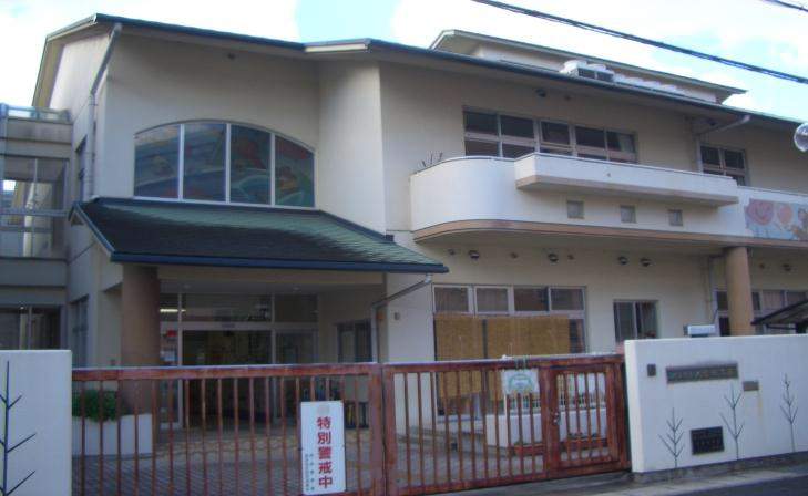 ブリーズ大安寺 周辺画像5