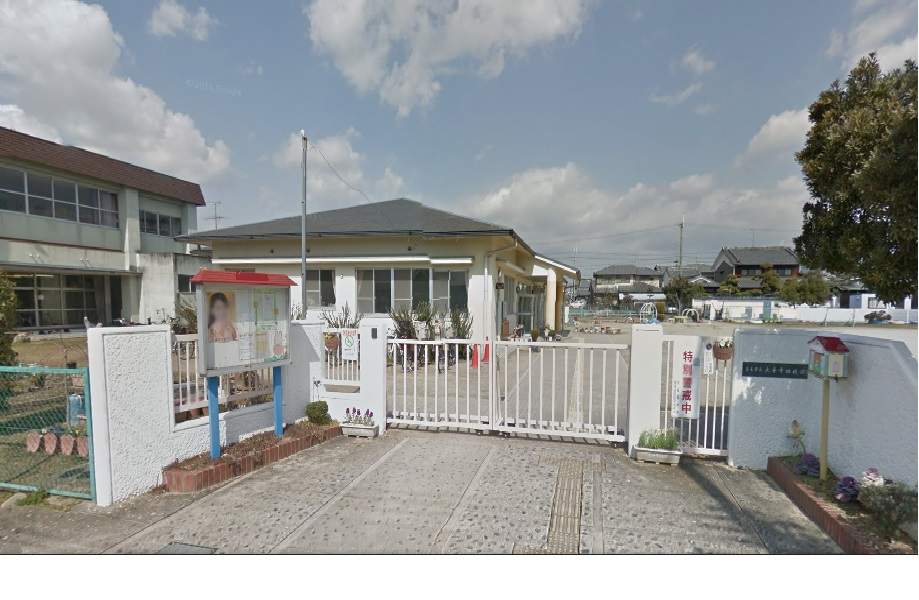 ブリーズ大安寺 周辺画像6