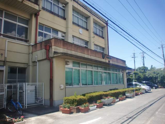 ブリーズ大安寺 周辺画像7