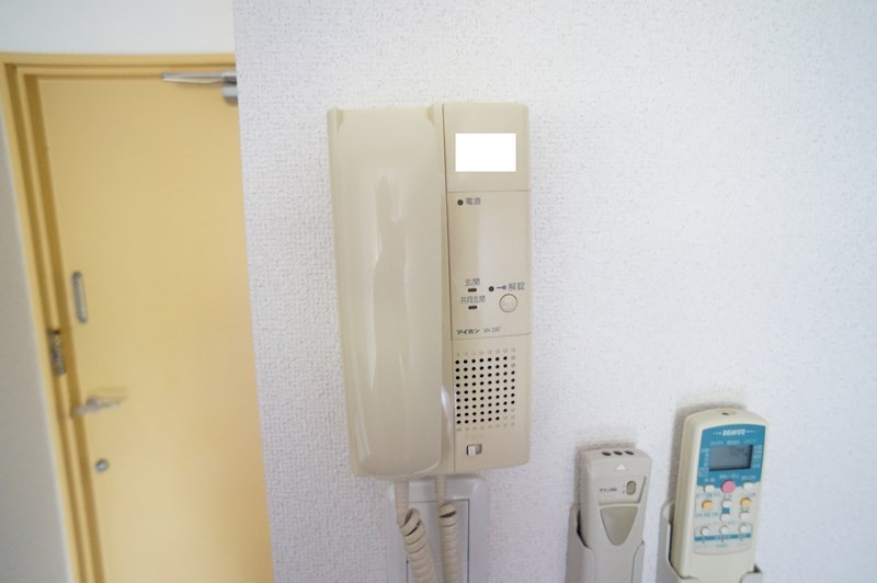 フォレスト高畑マンション その他3